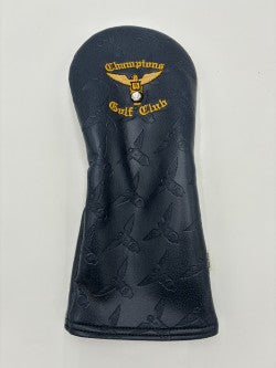 Champions Driver Headcovers by AM&E