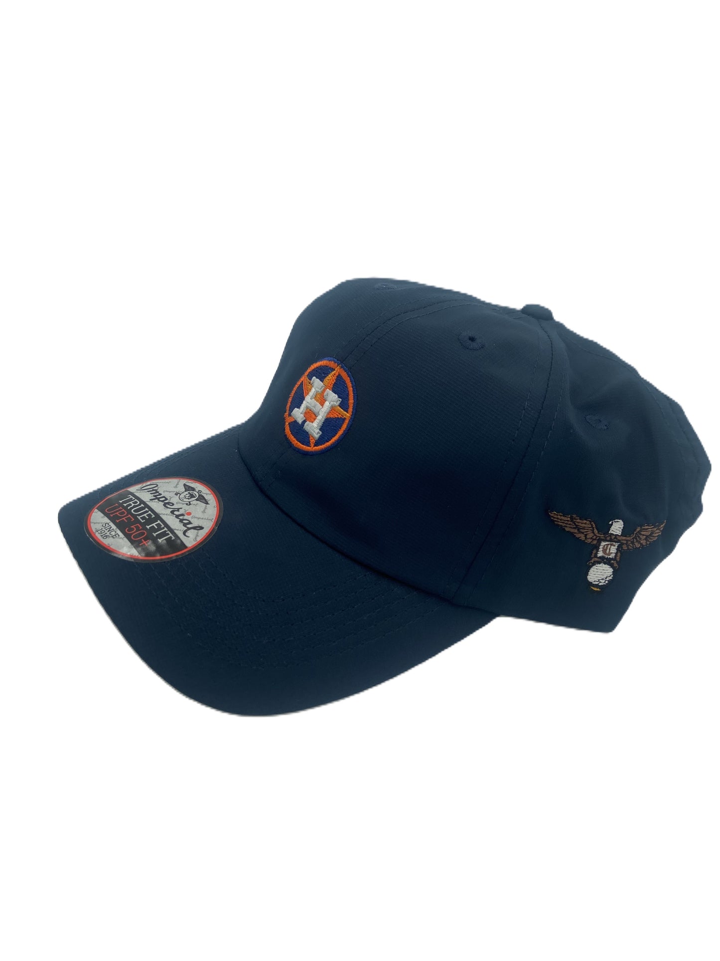 Astros Hat