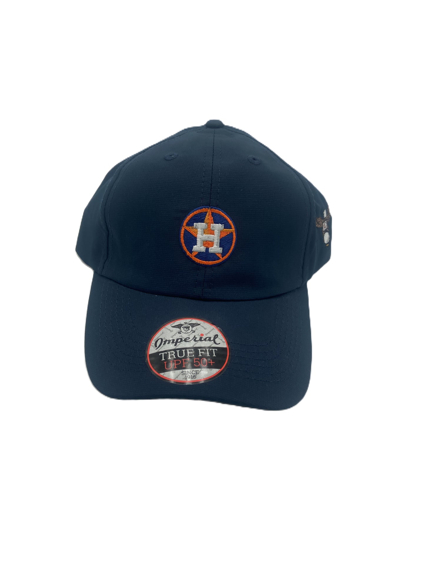 Astros Hat