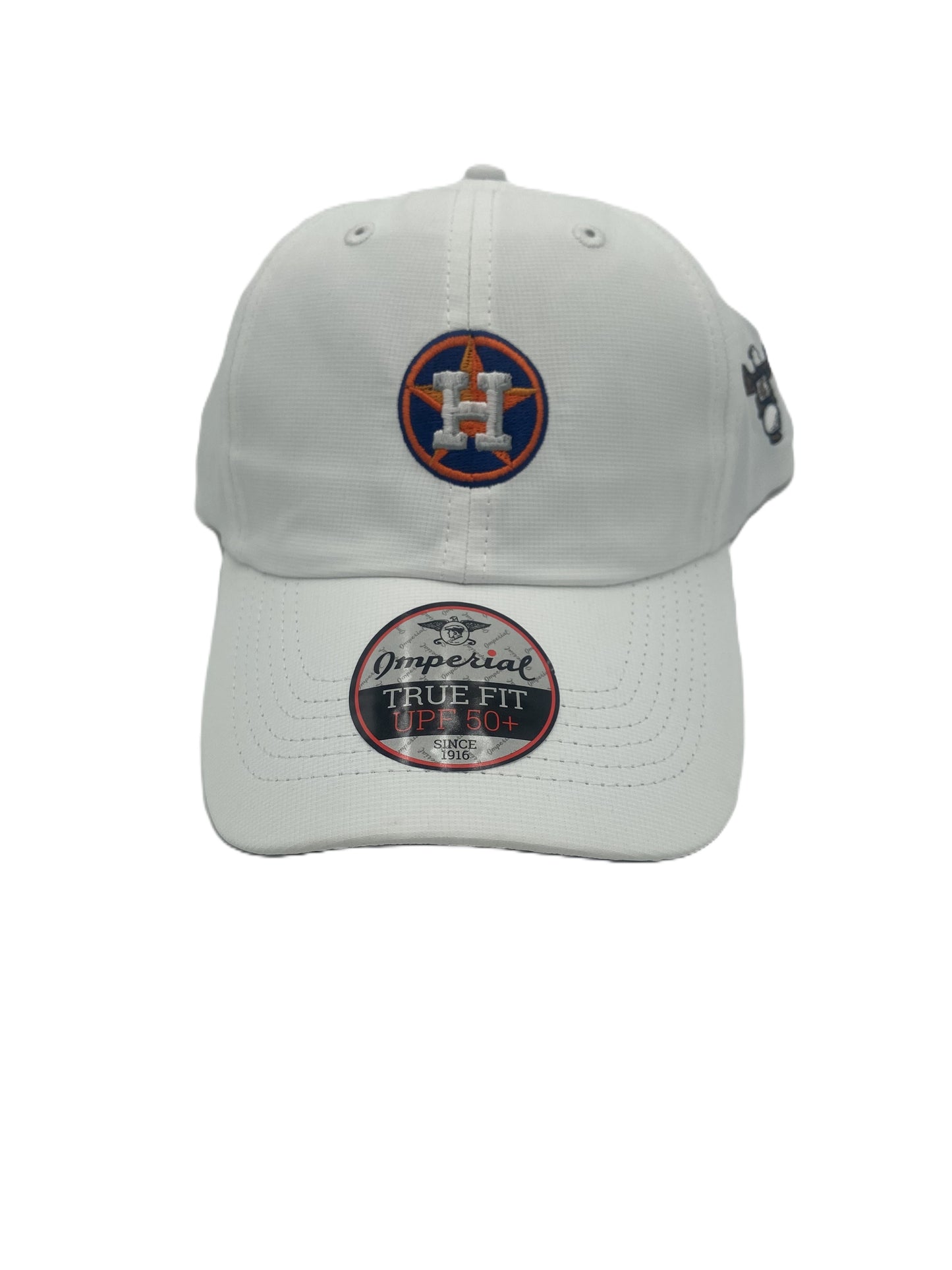 Astros Hat