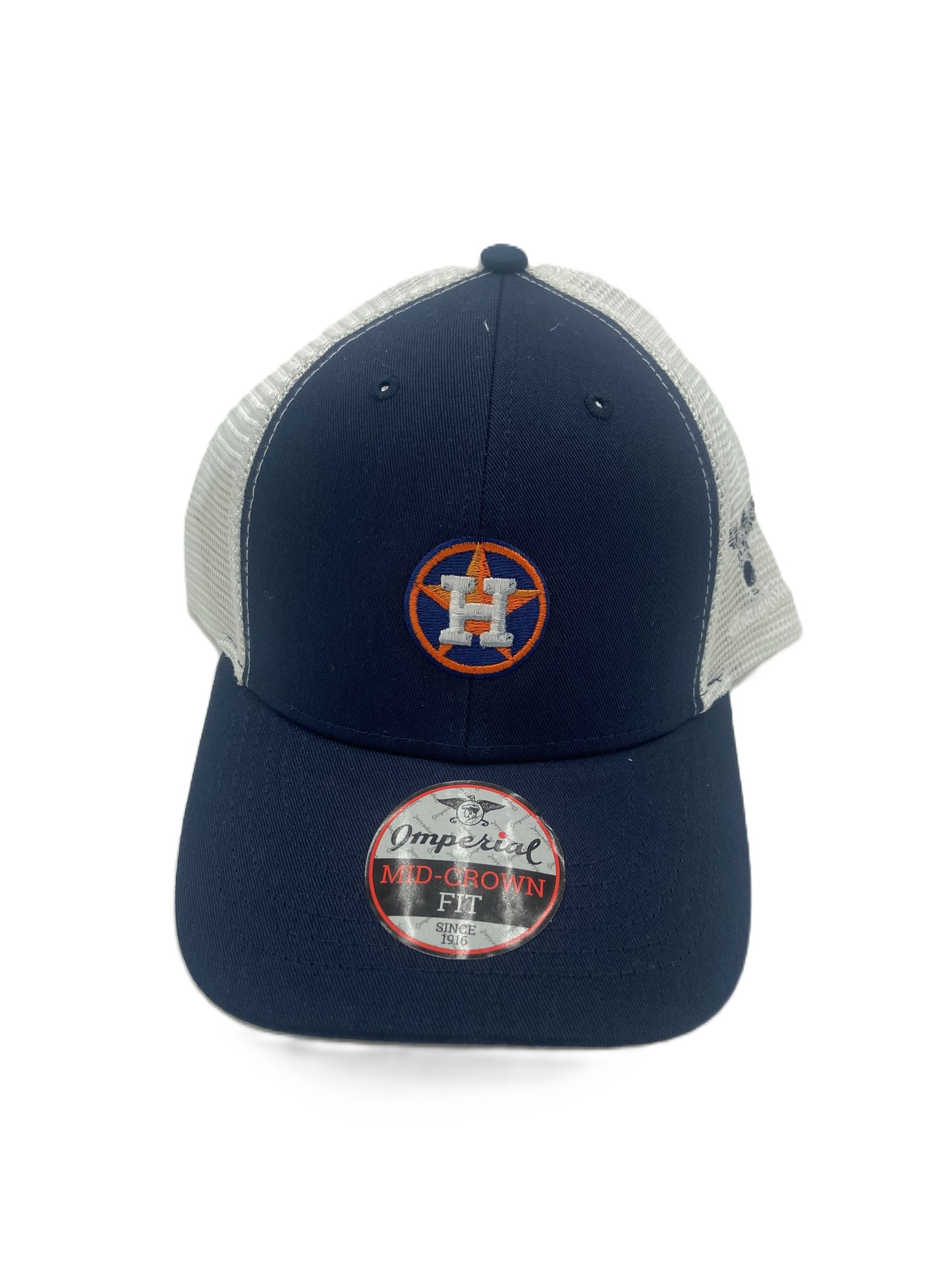 Astros Trucker Hat