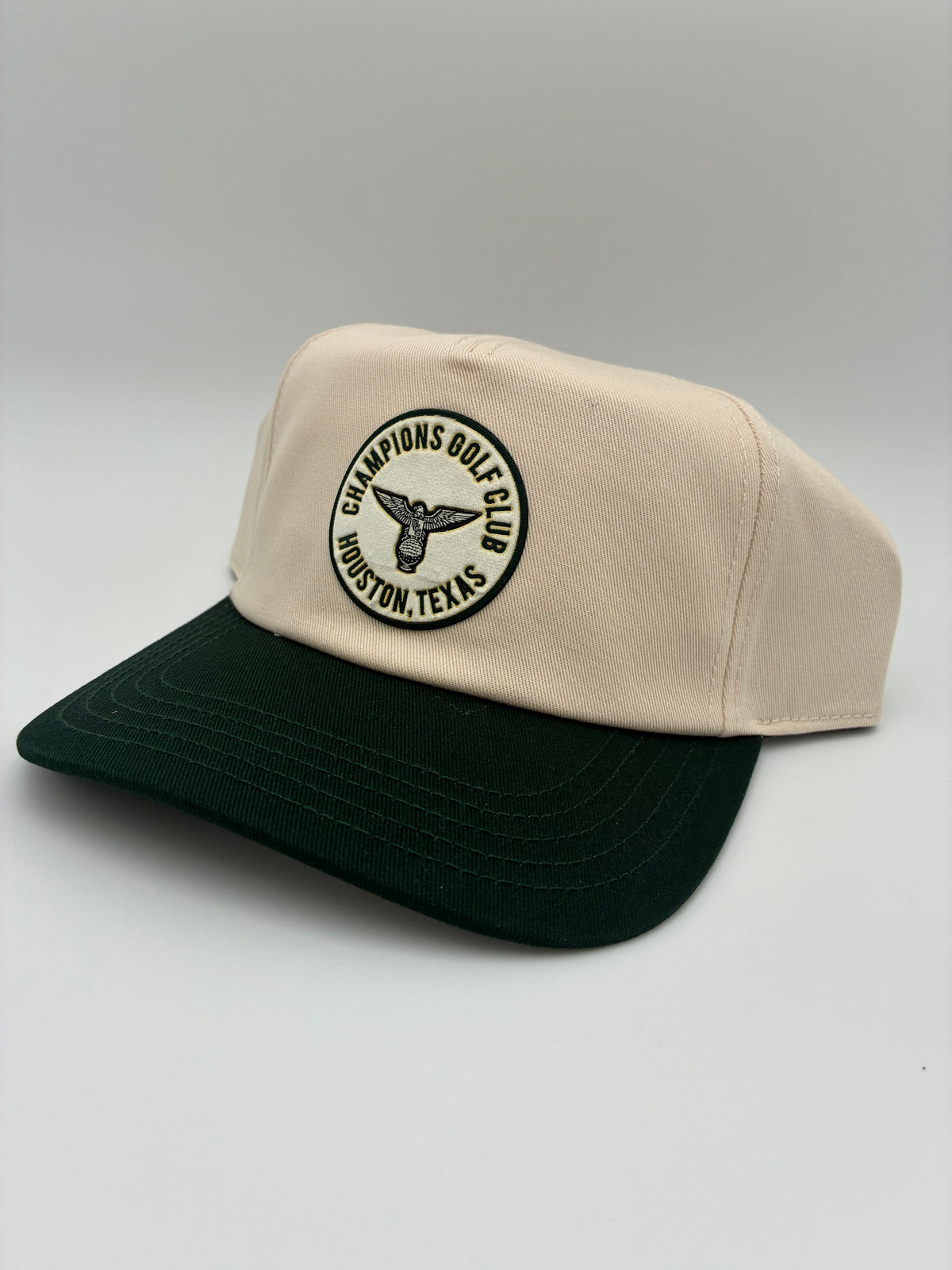 American Needle Roscoe with Champions logo