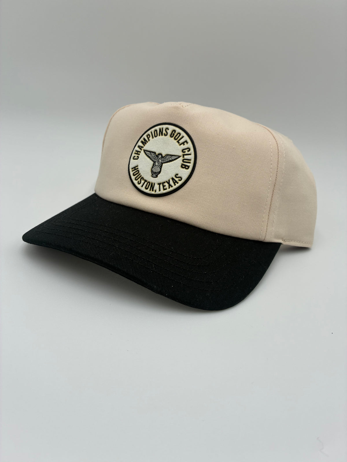 American Needle Roscoe with Champions logo