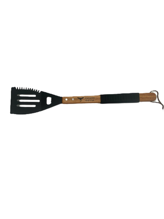 Custom Champions Spatula