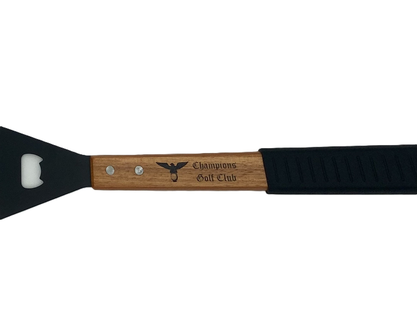 Custom Champions Spatula