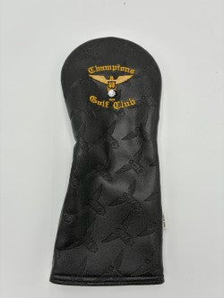 Champions Driver Headcovers by AM&E