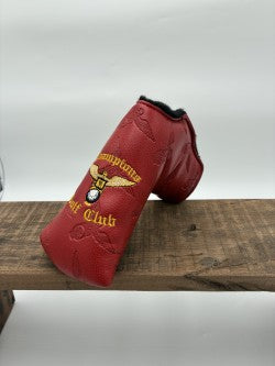 Champions Putter Covers by AM&E